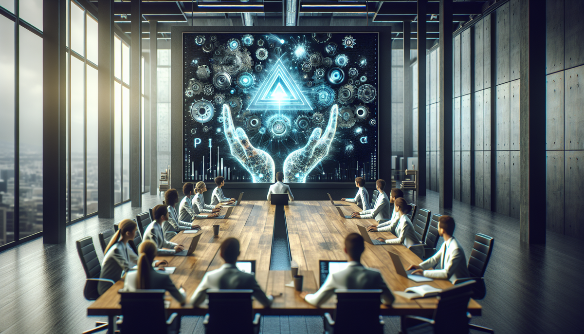 OpenAI lancia Prism: un nuovo spazio di lavoro AI per scienziati