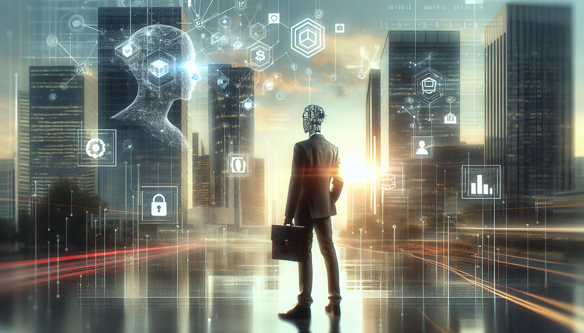 Aziende Tecnologiche Sollecitano il DoD a Riconsiderare la Designazione di Anthropic