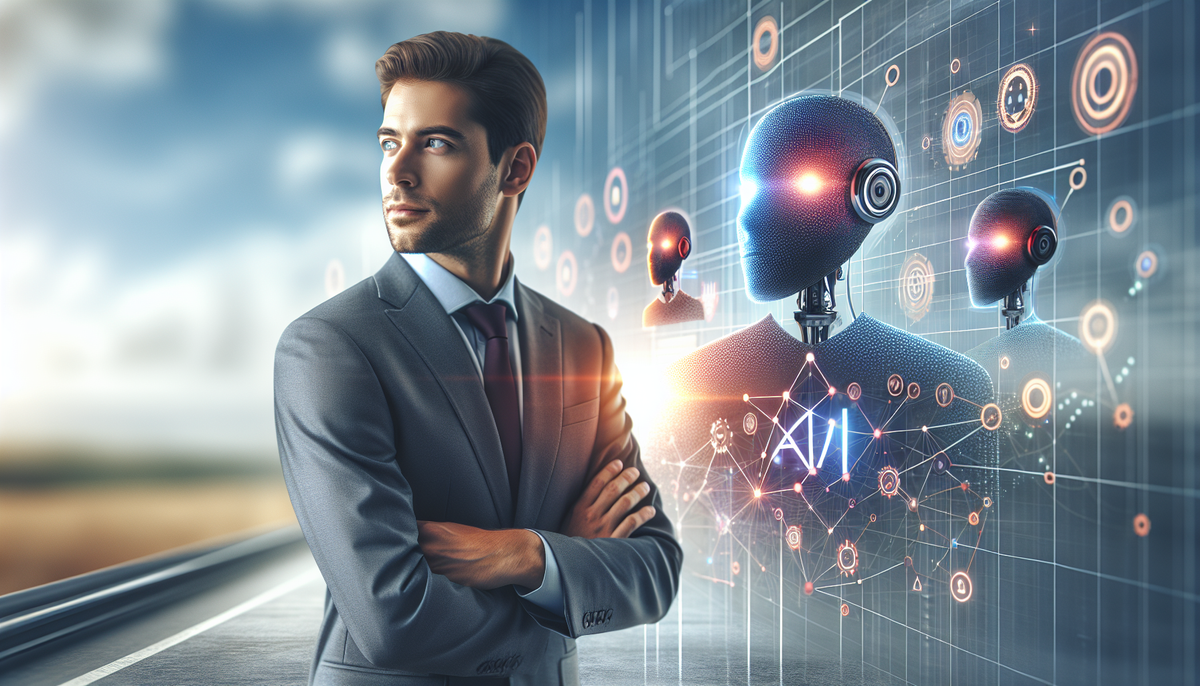 Monaco: la startup AI CRM che sfida Salesforce