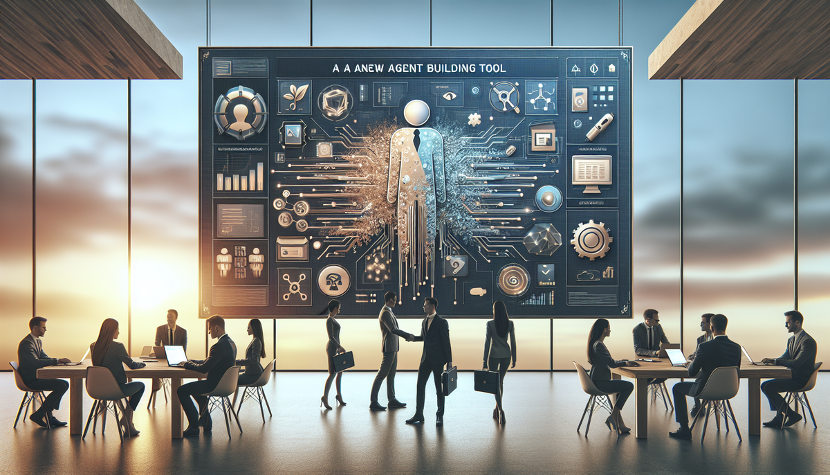 Gemini Enterprise Agent Platform: Soluzione avanzata per agenti AI