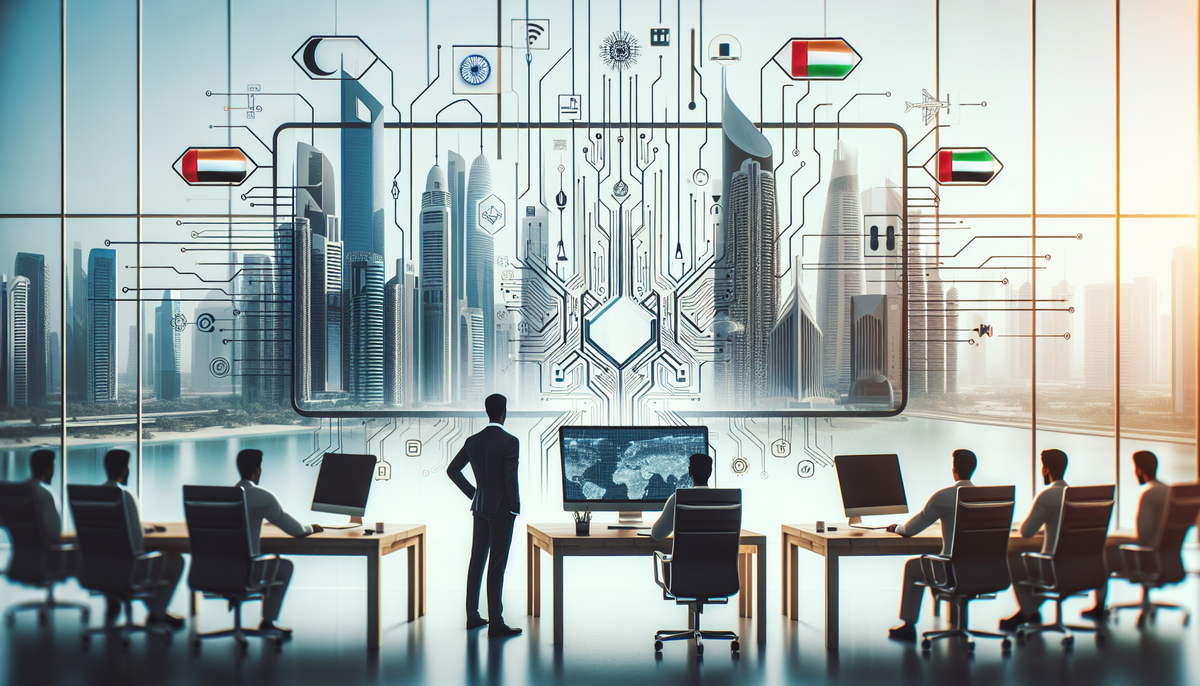 G42 e Cerebras lanciano supercomputer AI da 8 exaflops in India