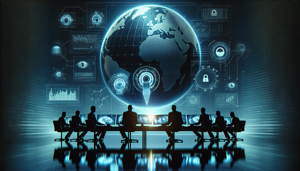 Il governo britannico avverte: 100 paesi possiedono spyware in grado di compromettere dispositivi mobili