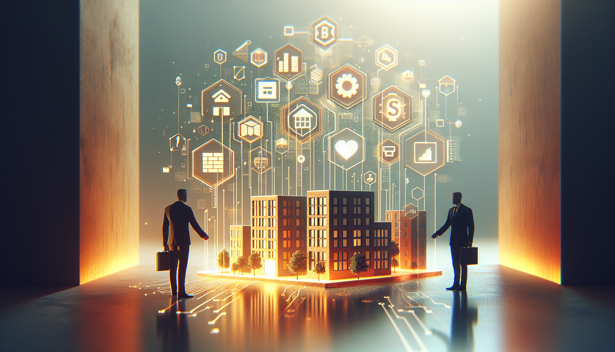 Smart Bricks raccoglie 5 milioni di dollari in round pre-seed guidato da Andreessen Horowitz