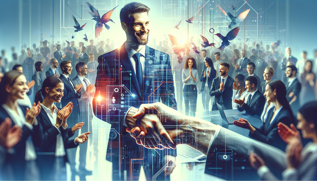 Snap affronta sfide interne mentre si prepara al lancio dei suoi occhiali AR