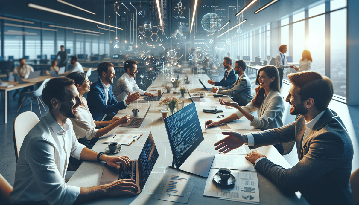 Accel investe in Fibr AI per personalizzare siti web con agenti AI