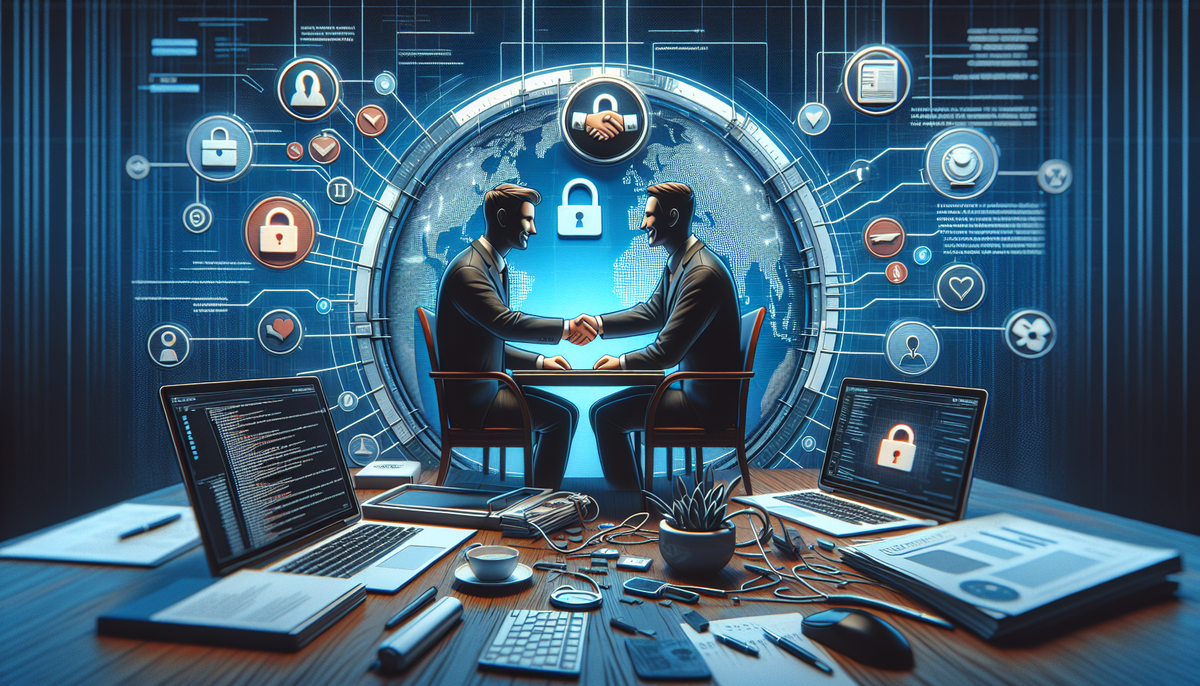 Browser scan ed estensioni: rischi privacy e compliance