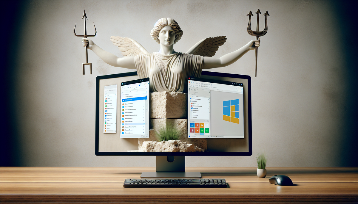 Doppia istanza di un’app: cause e diagnosi in enterprise