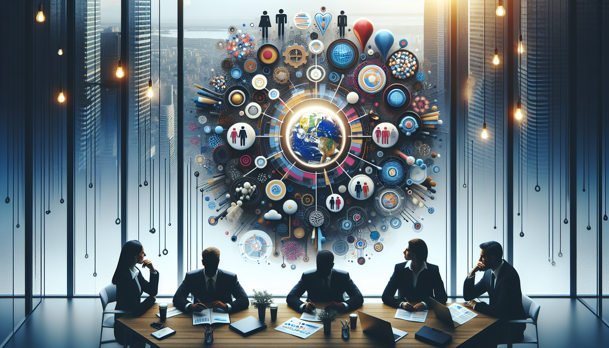 Team diversi nascono da processi di hiring intenzionali