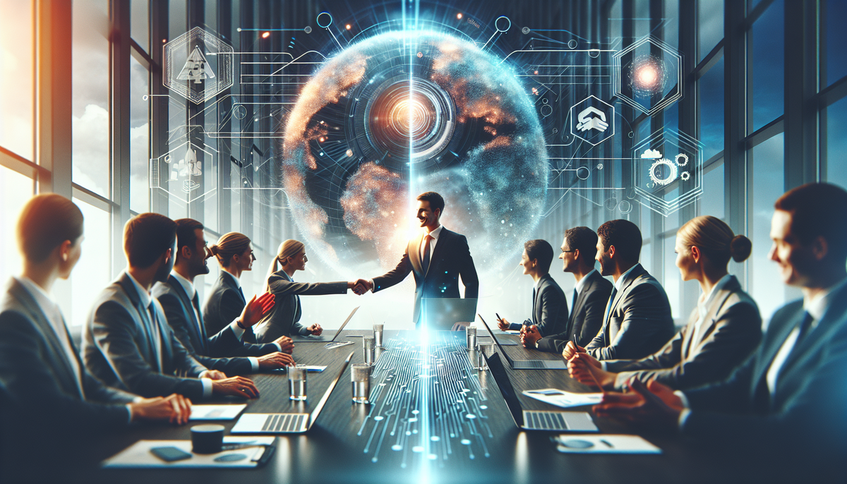 Claude di Anthropic protagonista al HumanX Conference 2026