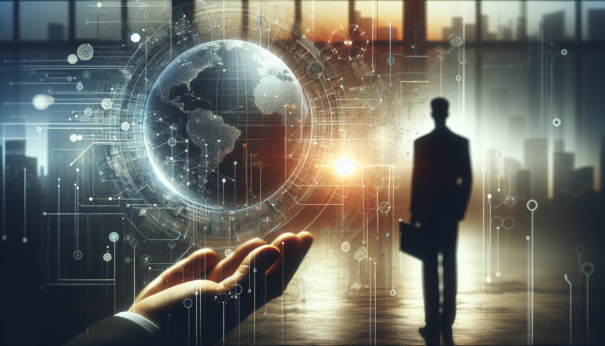 Salt Typhoon: Attacchi globali alle telecomunicazioni e internet