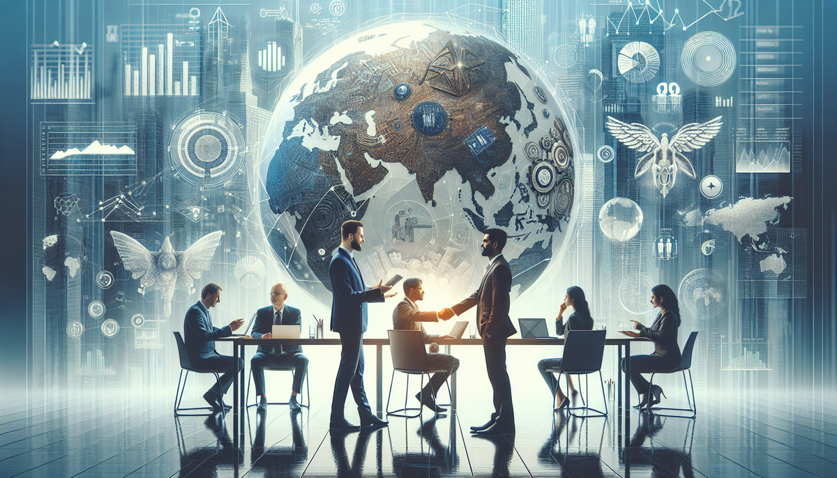 Peak XV raccoglie 1,3 miliardi di dollari per investire in AI e fintech in India