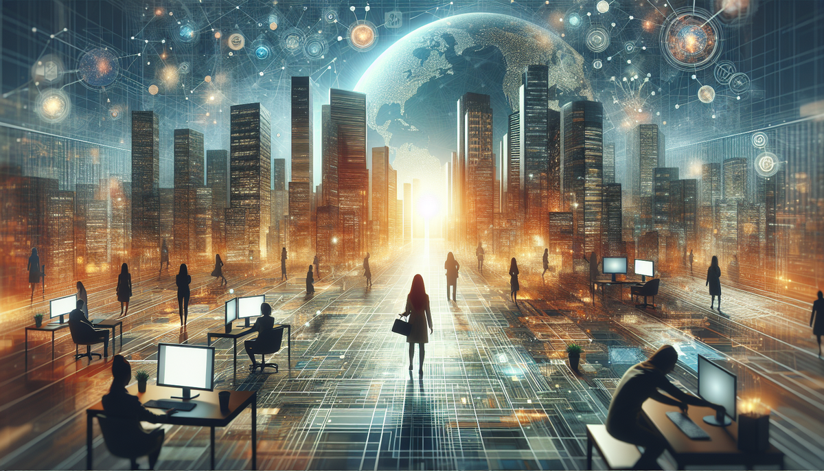 Peak XV Partners: Trasformazione e Focus sull'Intelligenza Artificiale