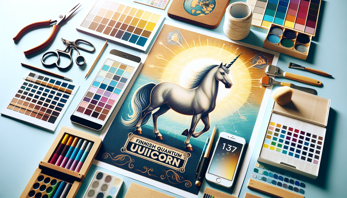 IQM Quantum Computers: Fusione SPAC da 1,8 miliardi di dollari