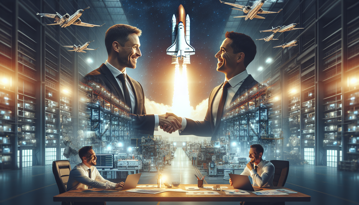 Sift Stack: Software Avanzato per la Produzione Industriale