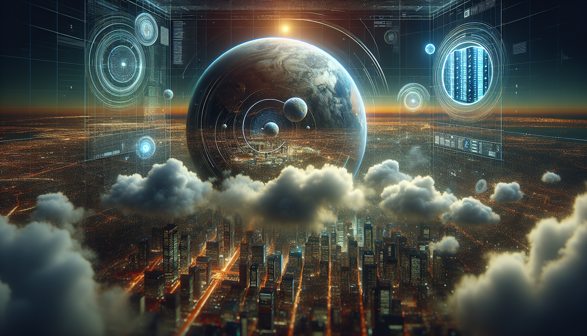 Aikido integra data center in turbine eoliche galleggianti per AI sostenibile