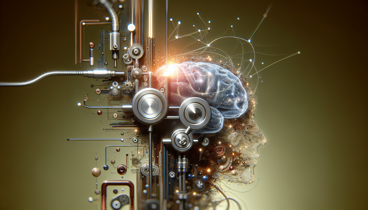 Science Corp. di Max Hodak prepara il primo impianto di sensore cerebrale umano