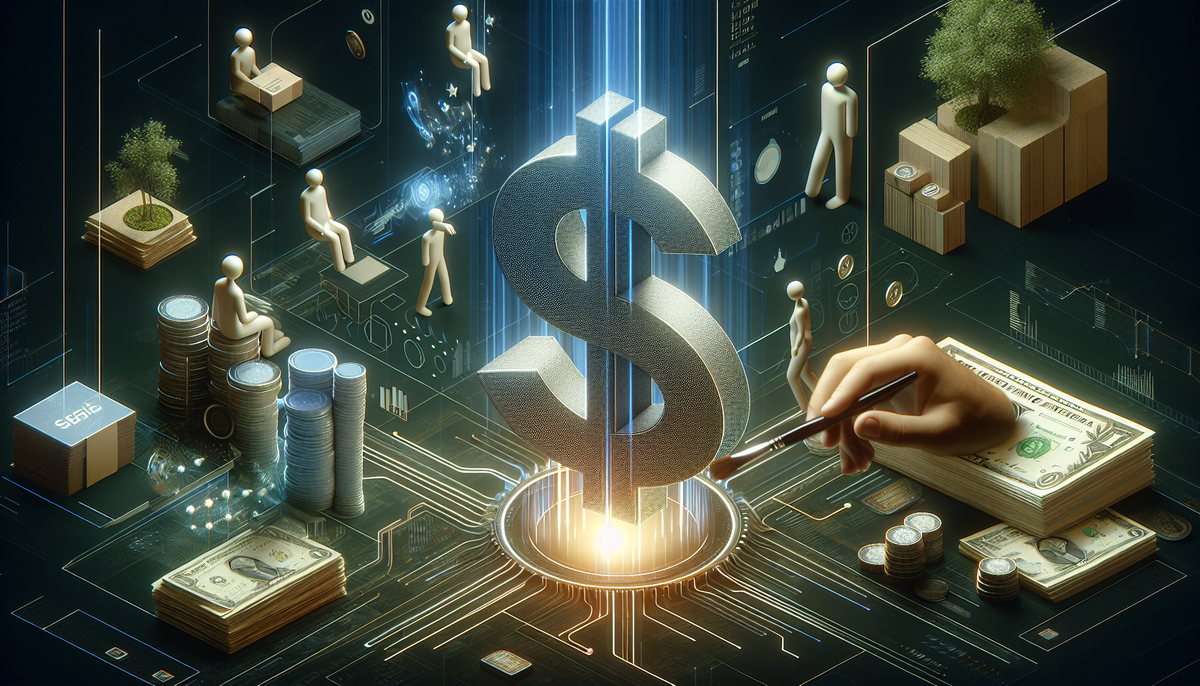 Mega round AI: la preparazione all’ingresso nel mercato pubblico