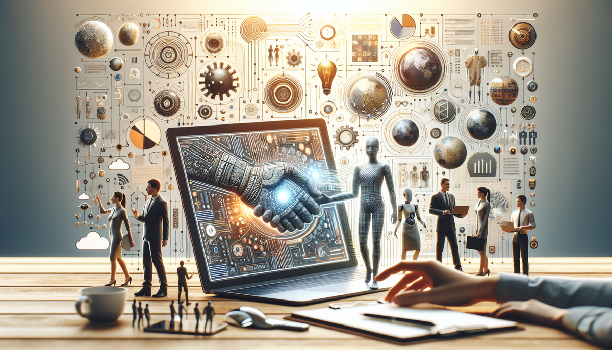 Nuovo modello AI multimodale e strategia agentica