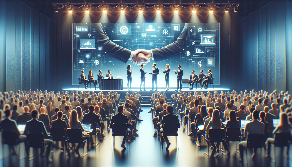 Innovazioni Presentate al Keynote di NVIDIA GTC 2026