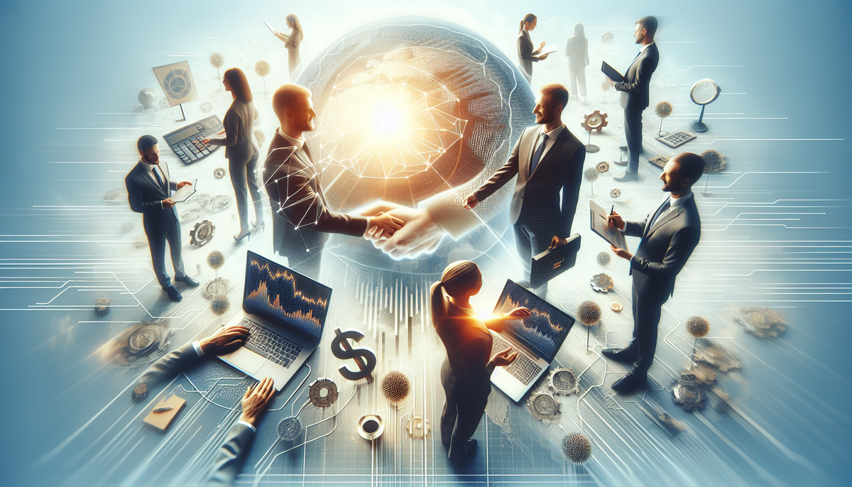 Kalshi Introduce il Trading con Margine per Investitori Istituzionali