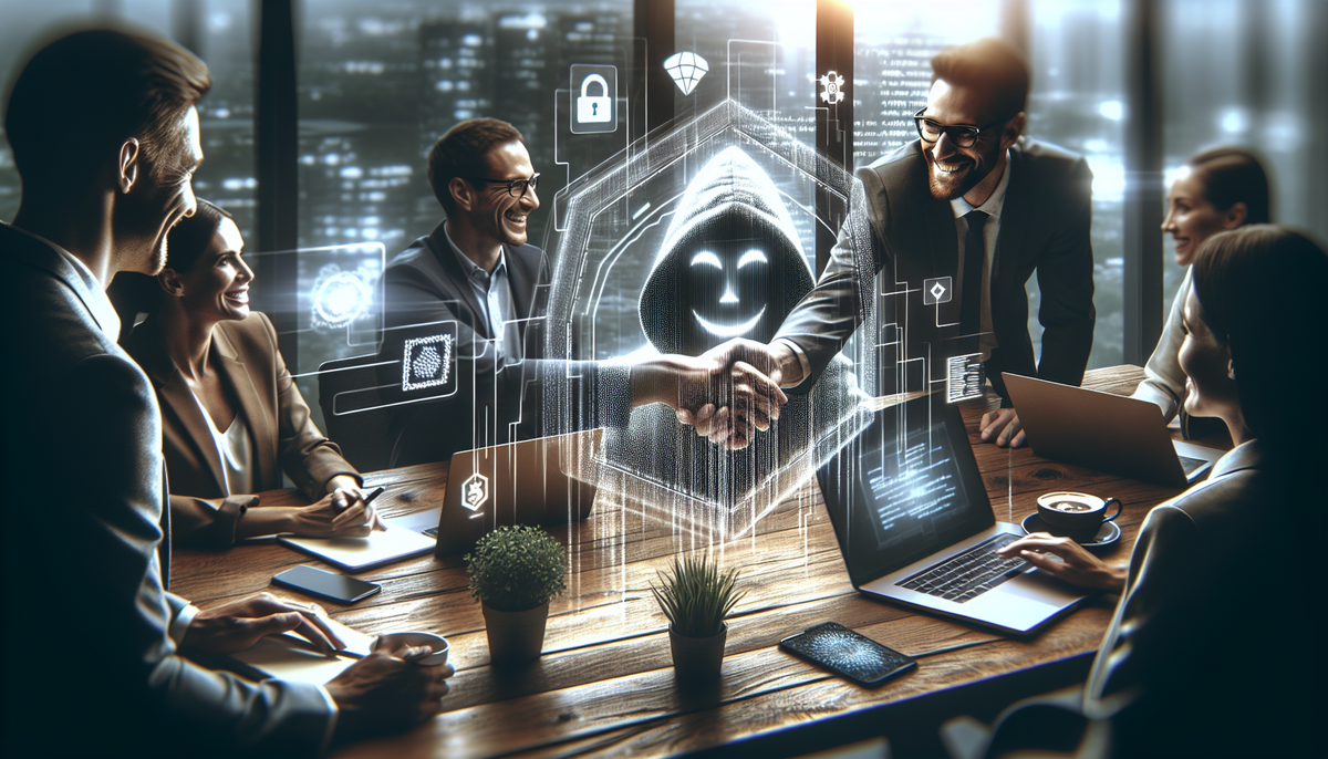 Cyberattacco a Mercor: compromesso della blockchain open source LiteLLM