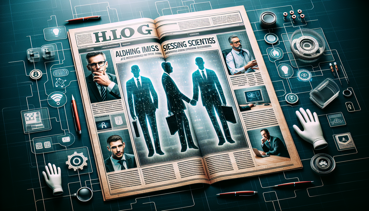 Indagine FBI su scienziati scomparsi negli Stati Uniti