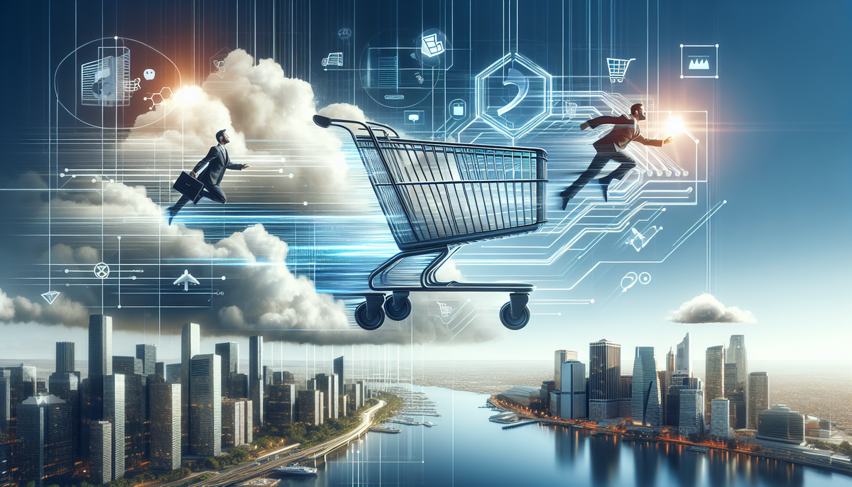 Instacart acquisisce Instaleap per espandere la sua piattaforma enterprise a livello internazionale