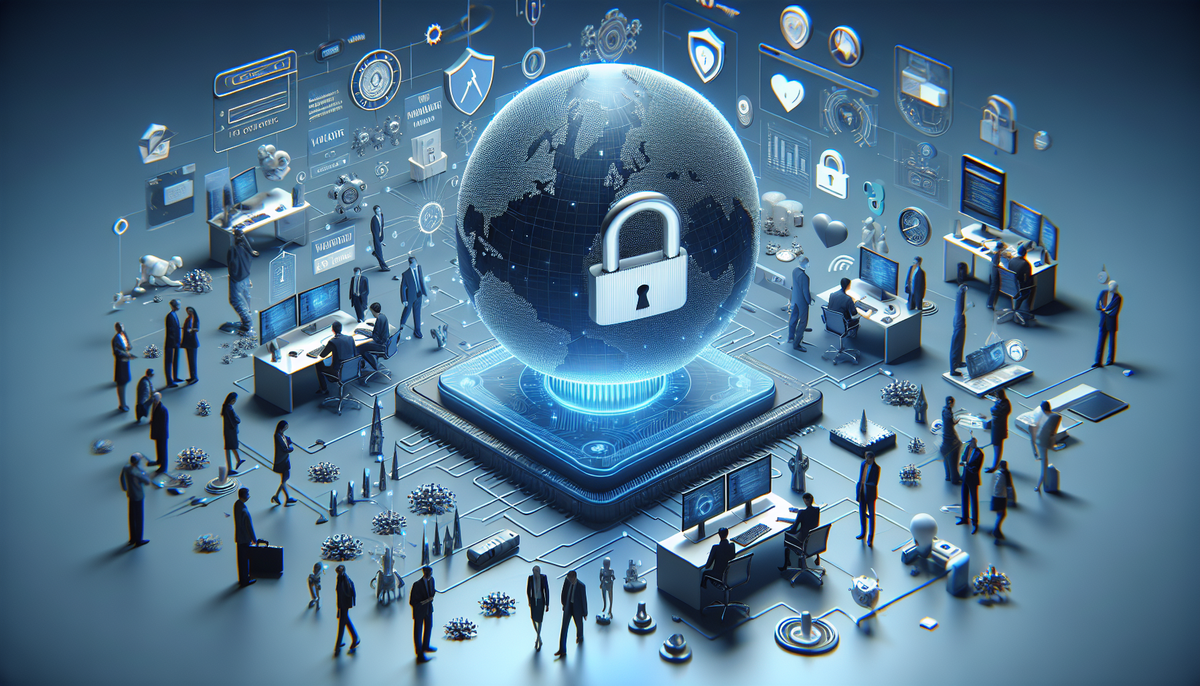 Hacker cinesi sfruttano vulnerabilità VPN di Ivanti per compromettere numerose organizzazioni