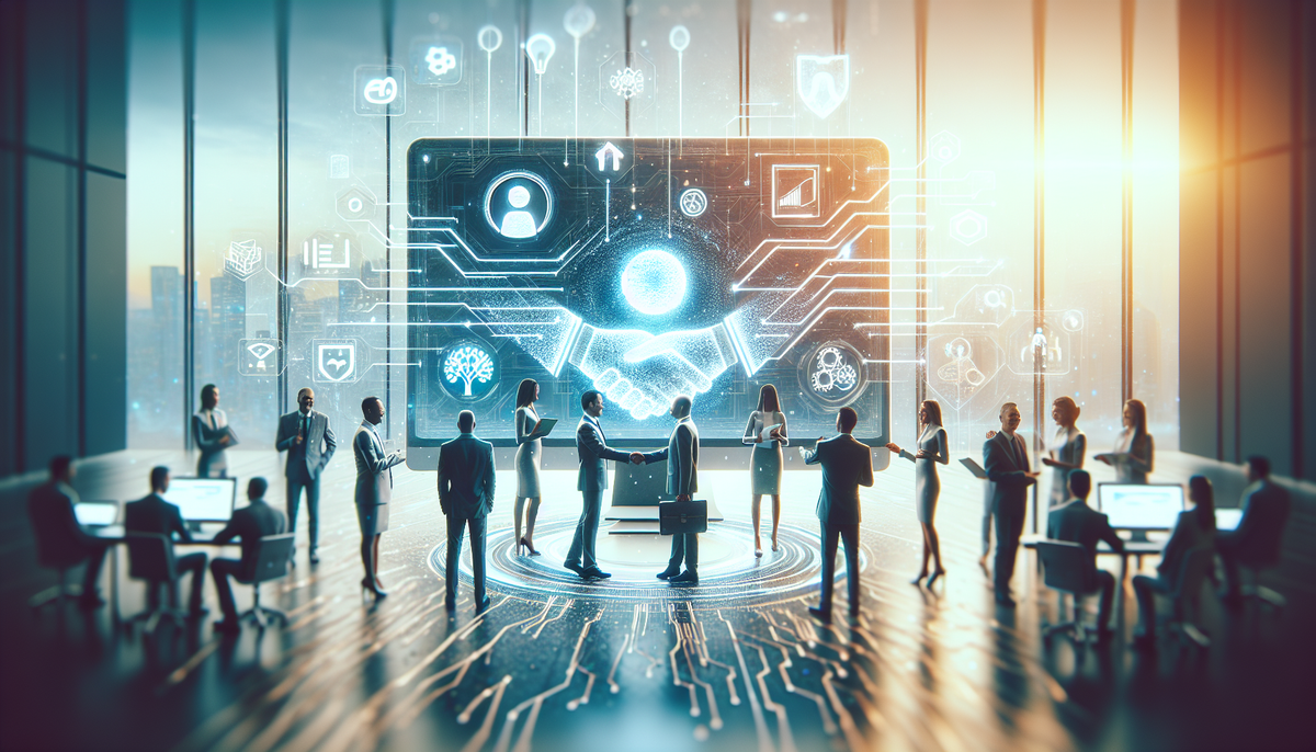 Meta lancia Meta Small Business per supportare le PMI con l'IA