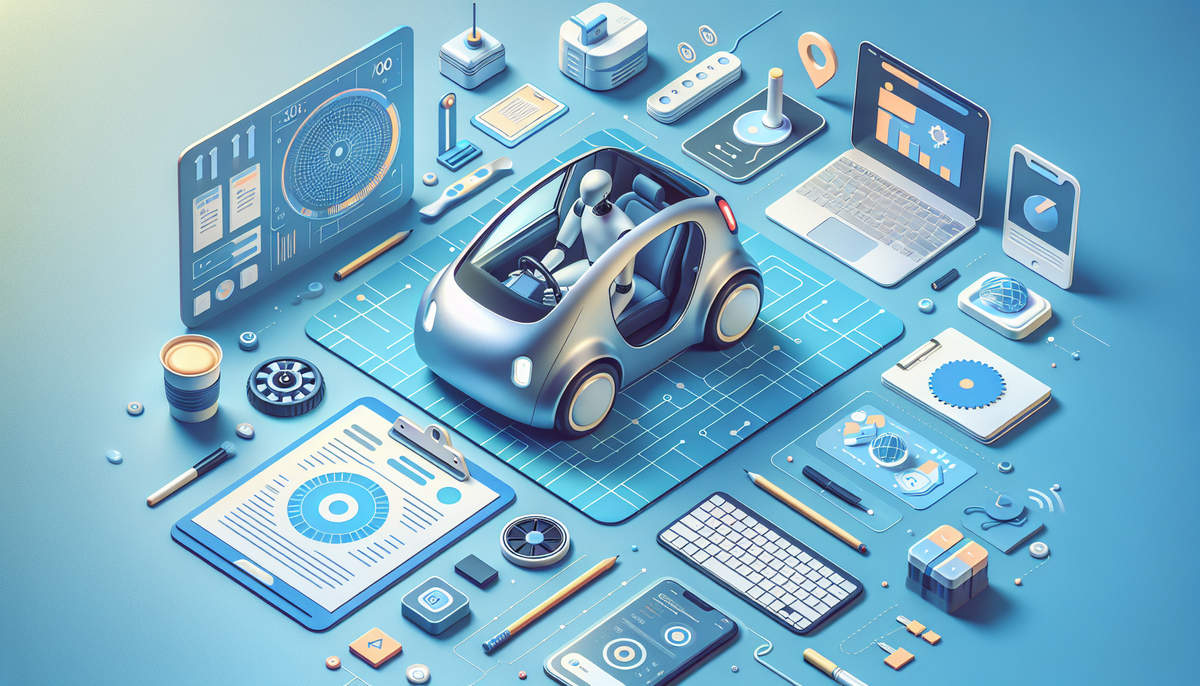 Wayve raccoglie 1,2 miliardi di dollari in finanziamento per la guida autonoma