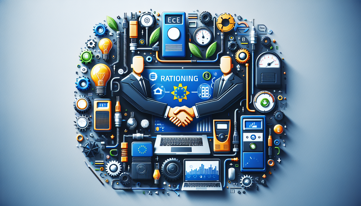 Razionamento carburante e resilienza degli approvvigionamenti