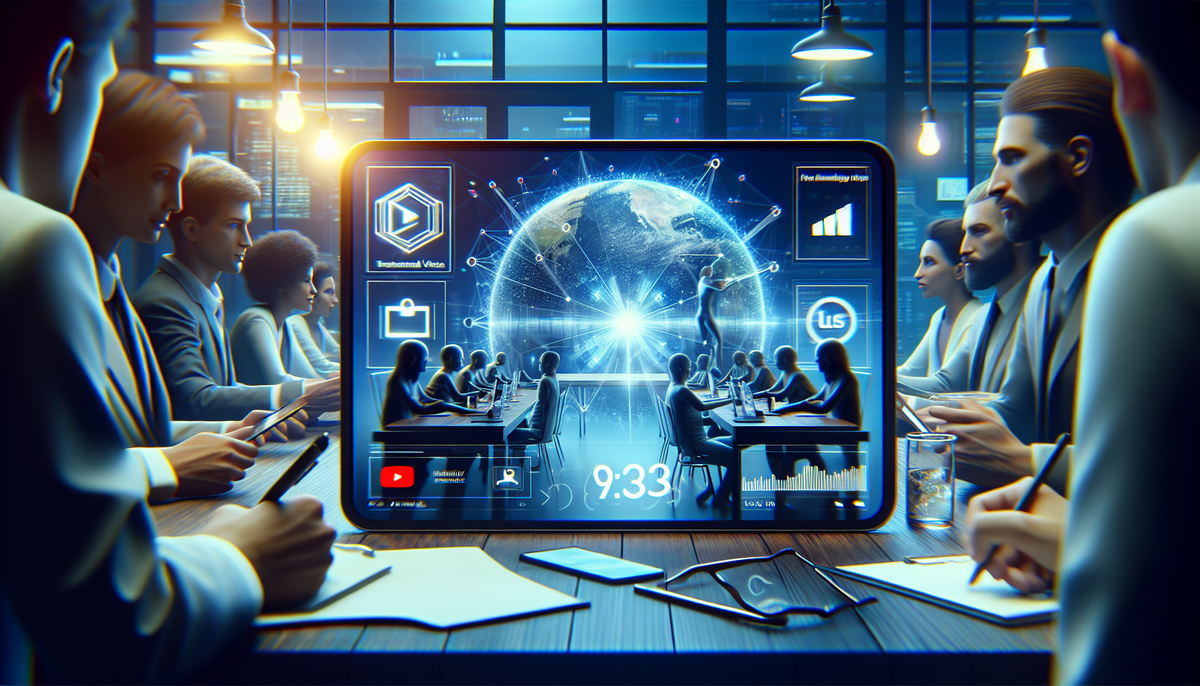 YouTube introduce la condivisione di video con timestamp nell'app mobile