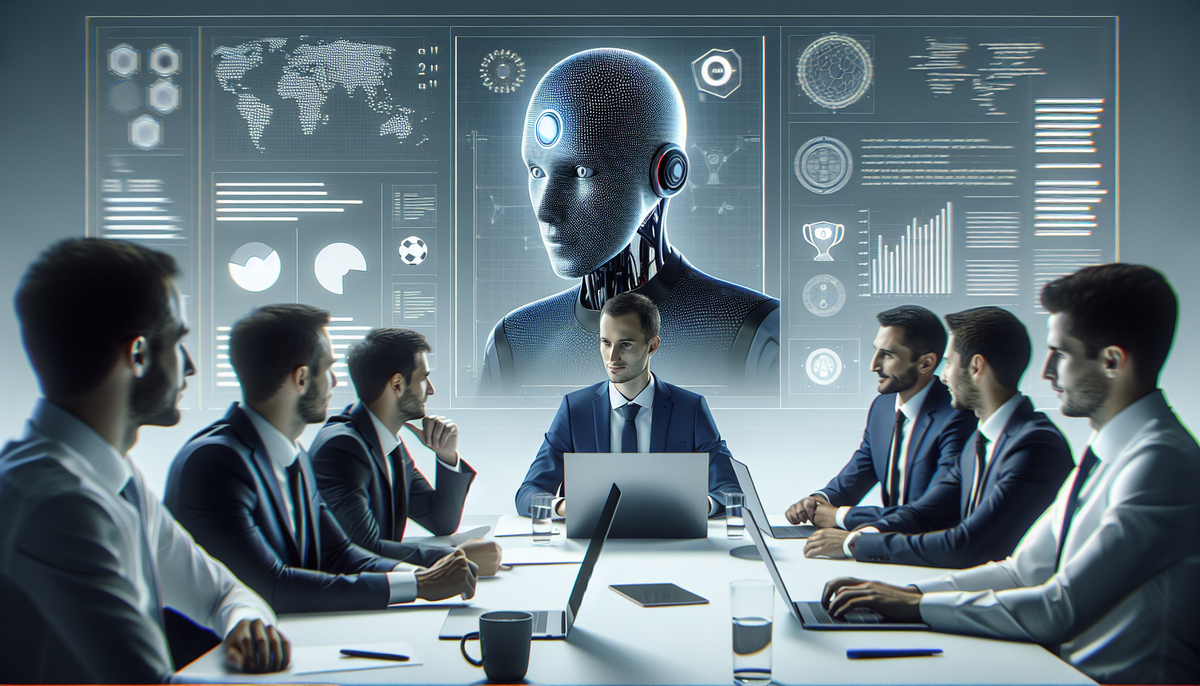 Le sfide dei modelli AI nelle previsioni della Premier League