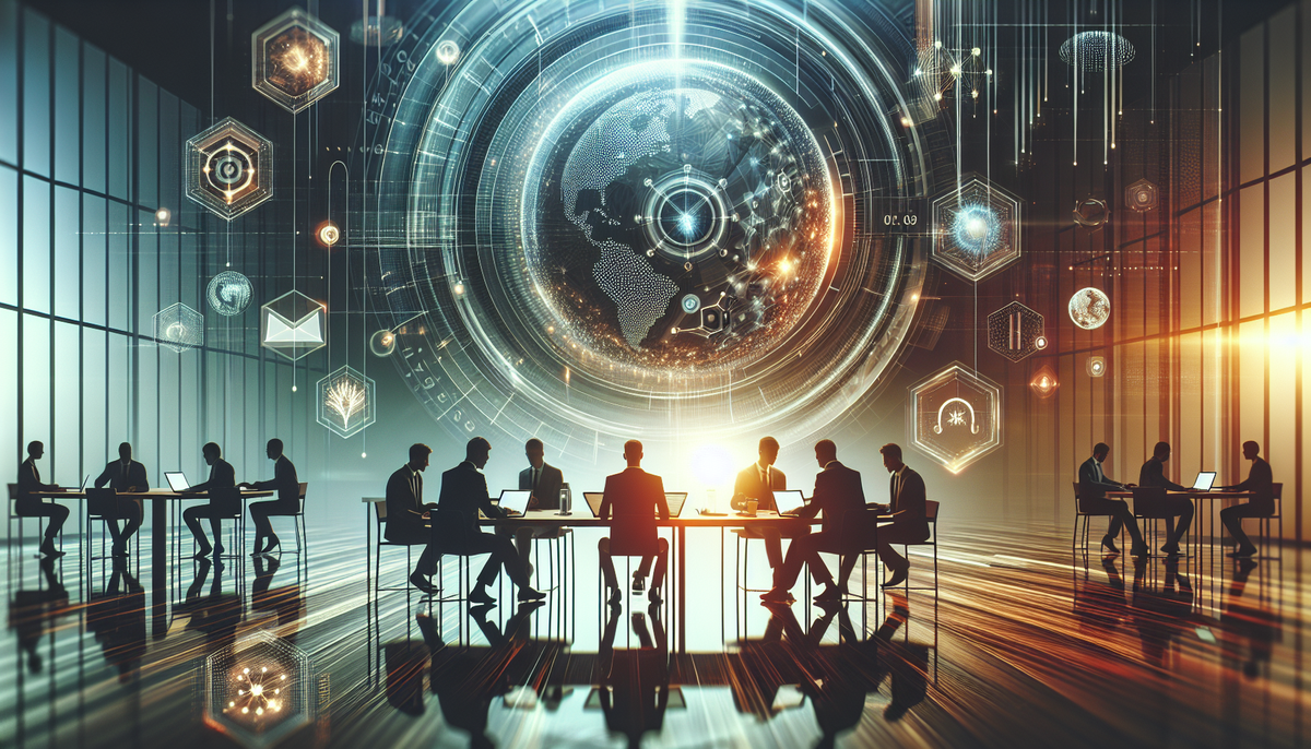 Polymarket in Trattative per Finanziamento da 400 Milioni di Dollari