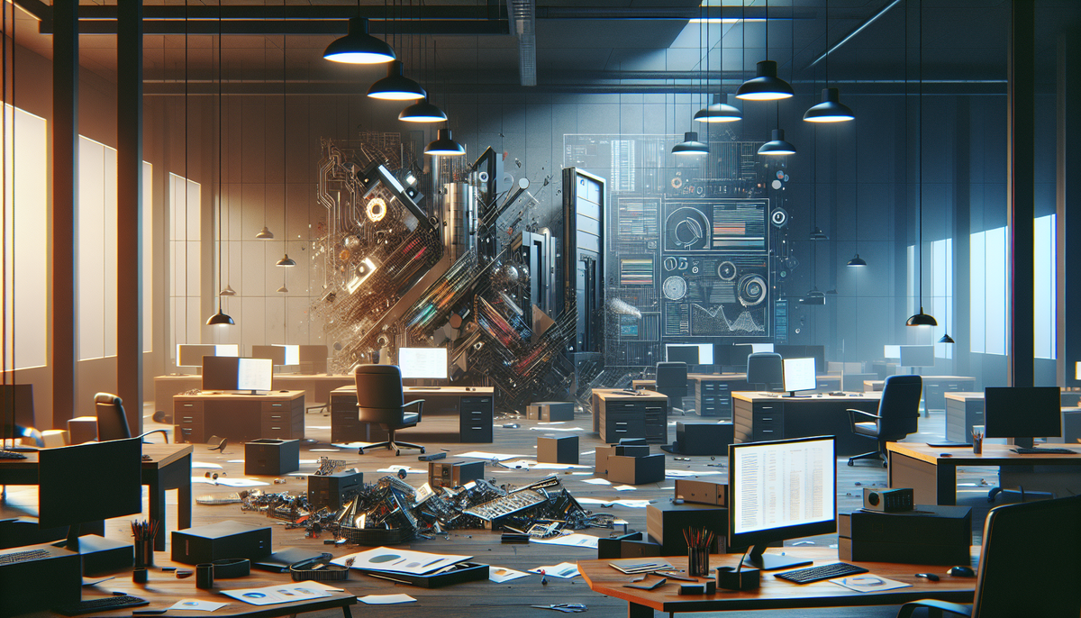 Redwood Materials affronta ristrutturazione e pensionamento del COO