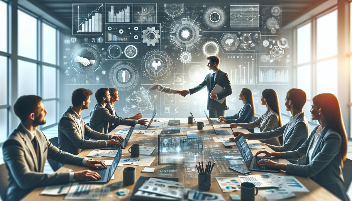 Opus 4.6 di Anthropic: 'Agent Teams' e Integrazione in PowerPoint