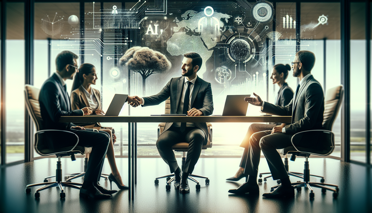 Sfide per le Startup AI: Avvertimento di un Dirigente Google su LLM Wrappers e Aggregatori