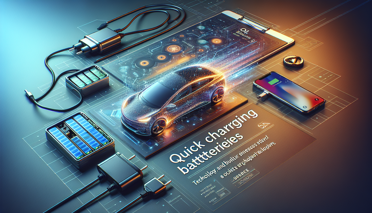 BYD presenta la Blade Battery 2.0 con ricarica ultra-rapida per veicoli elettrici