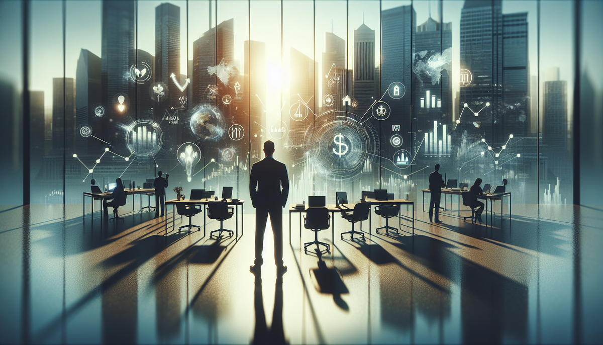 Complyance raccoglie 20 milioni di dollari per innovare la conformità aziendale con l'IA