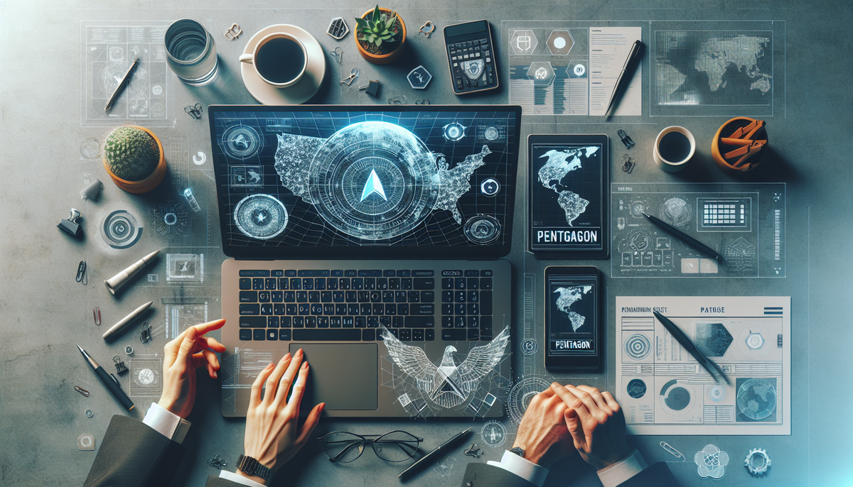 Il Pentagono e l'adozione dell'AI: tra innovazione e precauzione