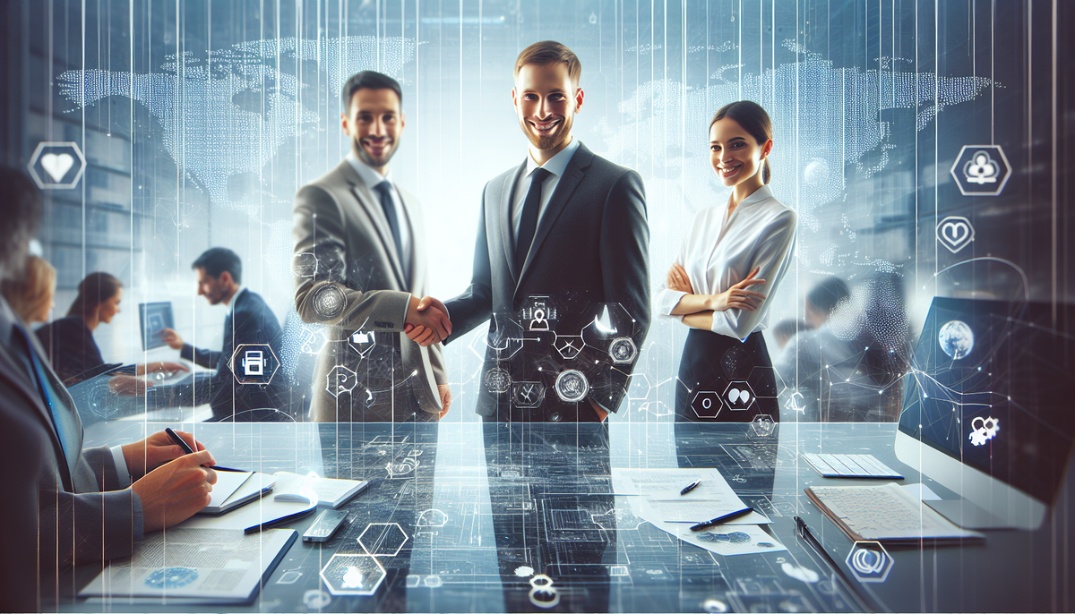 Infleqtion debutta in borsa: Implicazioni per il quantum computing