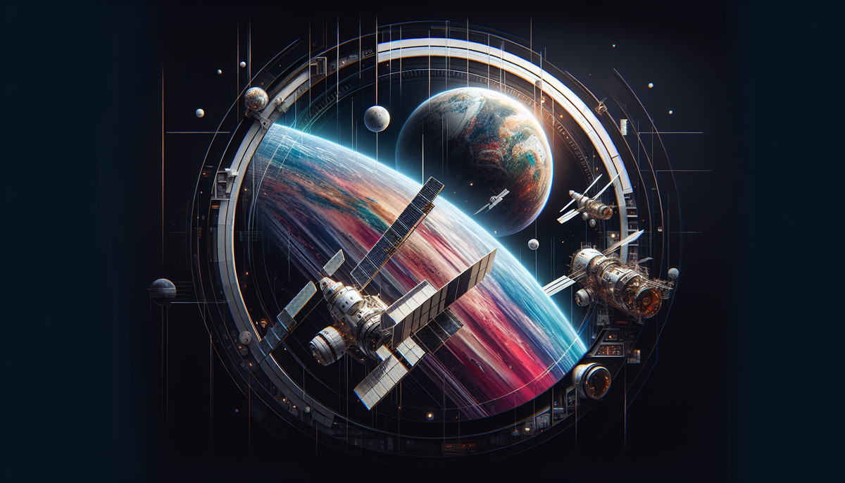 Missione lunare e sistemi critici: lezioni per l’industria