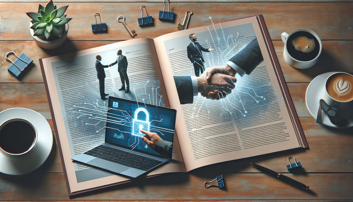 Incidente di sicurezza: CISA e l'uso di ChatGPT per documenti sensibili