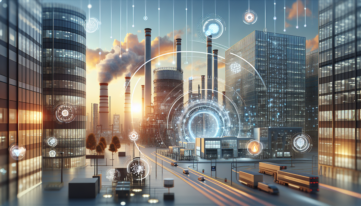 AI e data center: i rischi della corsa al gas naturale