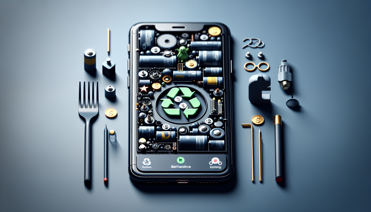 Crisi del riciclo batterie: lezioni per il climate tech