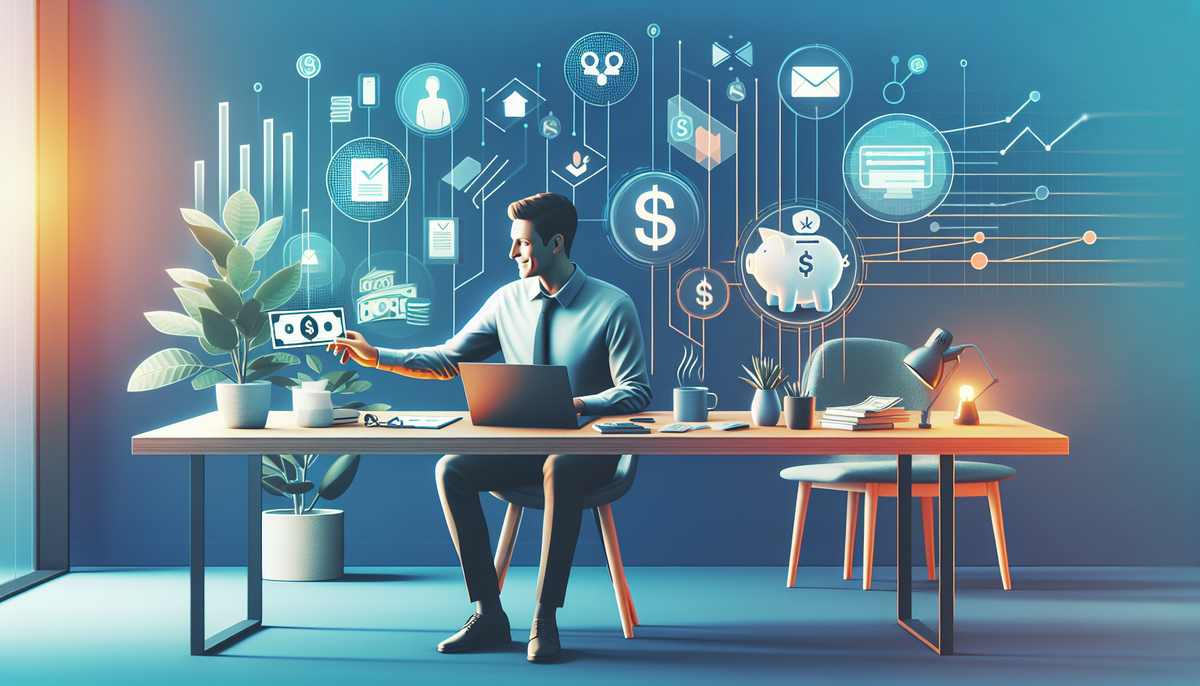 Cash App Introduce Servizi Finanziari per Bambini tra 6 e 12 Anni