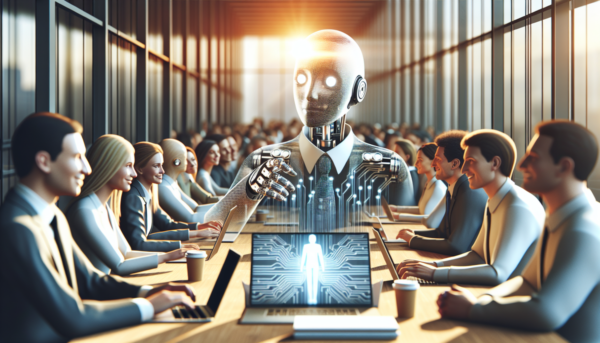 Rapporto Stanford su IA e opinione pubblica