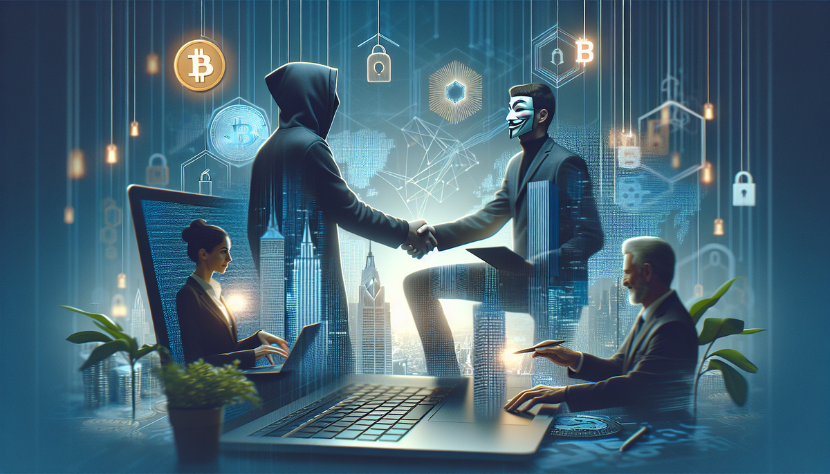 Attacco a Kelp DAO: Furto di 290 Milioni di Dollari e Impatti sul Settore DeFi