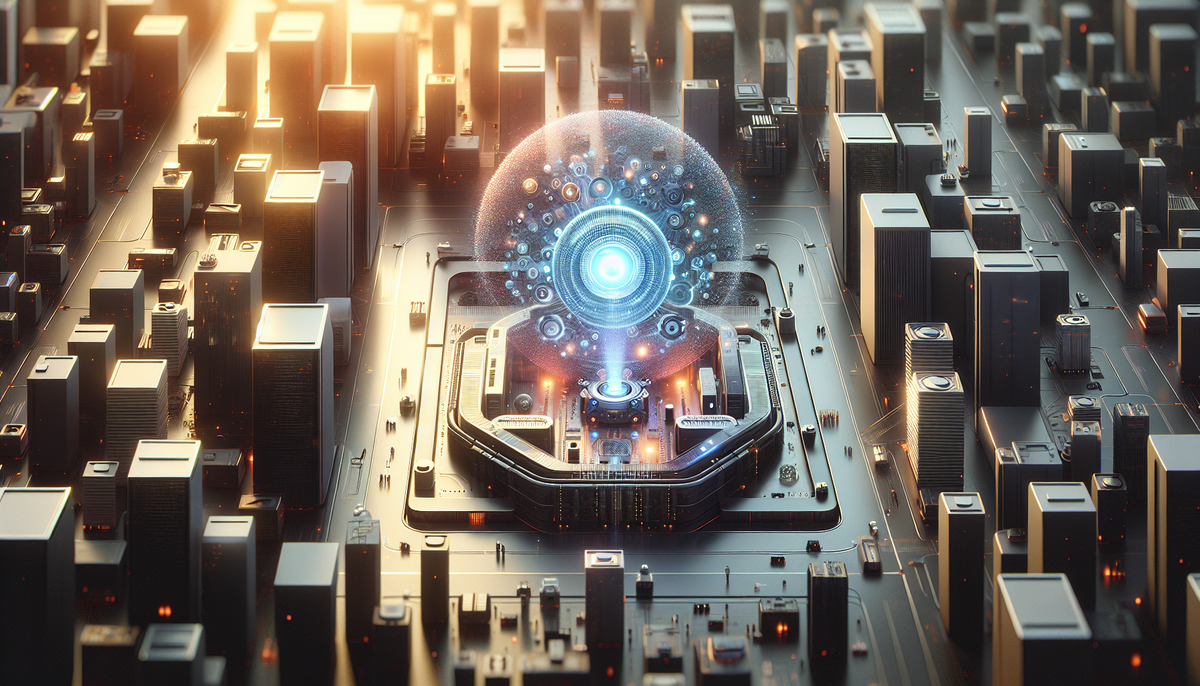 Redwood Materials: Crescita nel Settore dello Stoccaggio Energetico grazie ai Data Center AI