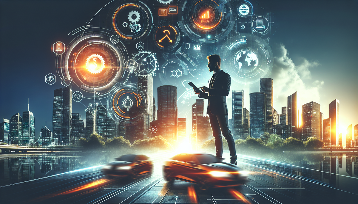 Guida alla partecipazione a Startup Battlefield e ai suoi vantaggi